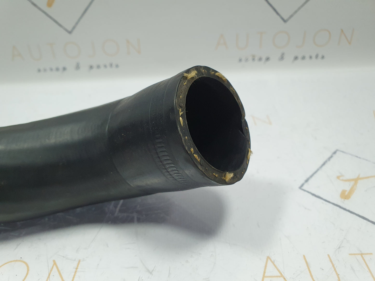 Furtun intercooler radiator Opel Meriva A (E75) 1.7 DTI 2005