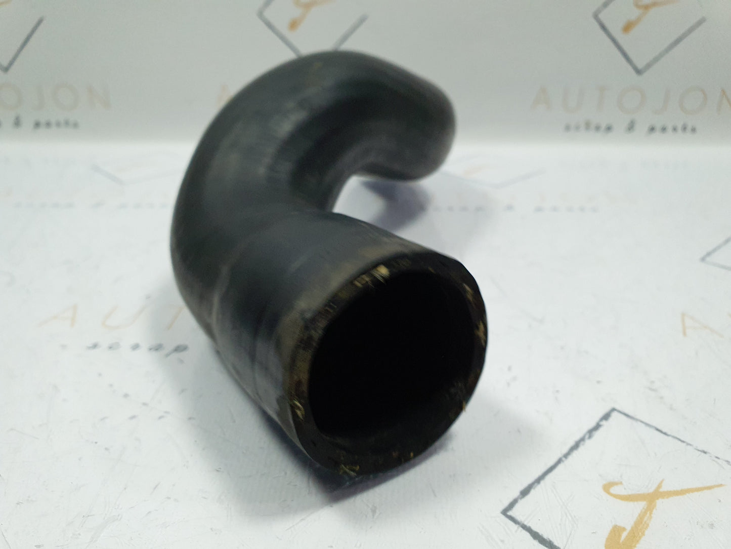 Furtun intercooler radiator Opel Meriva A (E75) 1.7 DTI 2005