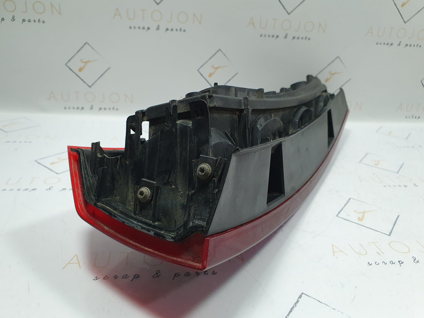 Stop dreapta cu soclu Opel Meriva A (E75) 1.7 DTI 2005