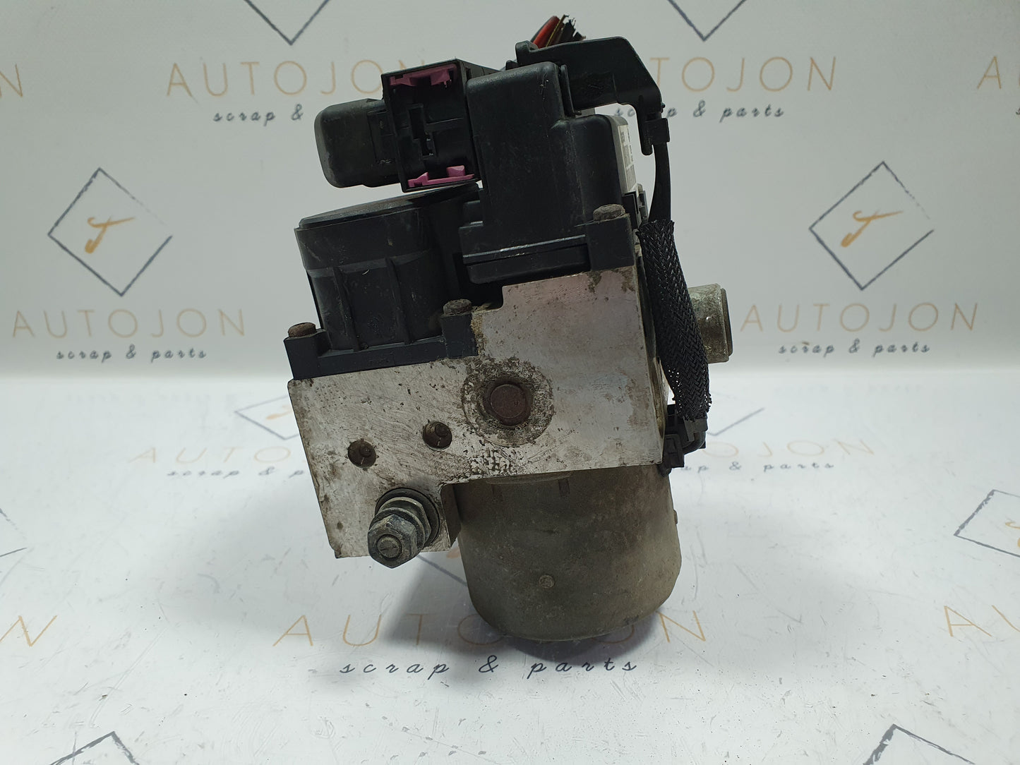 Modul pompa ABS Opel Meriva A (E75) 1.7 DTI 2005