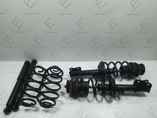 Suspensie completa Opel Meriva A (E75) 1.7 DTI 2005