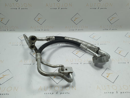 Conducte AC compresor radiator Opel Meriva A (E75) 1.7 DTI 2005