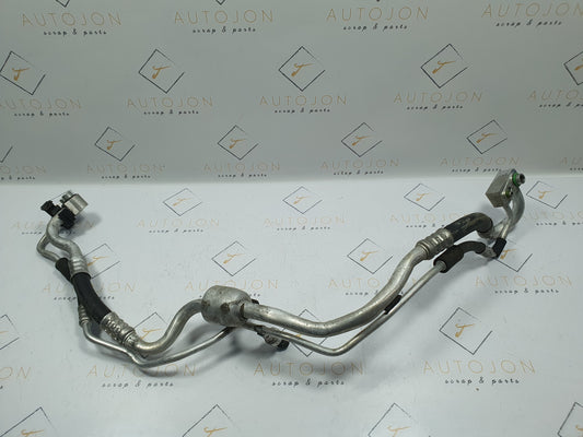 Conducte AC dintre radiatoare Opel Meriva A (E75) 1.7 DTI 2005