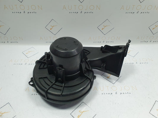 Motoras ventilator aeroterma Opel Meriva A (E75) 1.7 DTI 2005