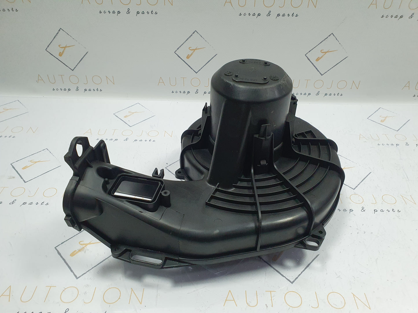 Motoras ventilator aeroterma Opel Meriva A (E75) 1.7 DTI 2005