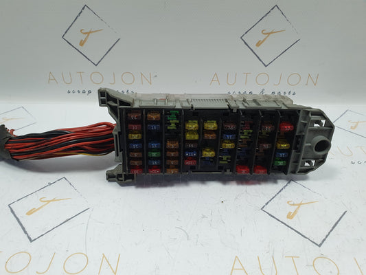 Panou sigurante Opel Meriva A (E75) 1.7 DTI 2005