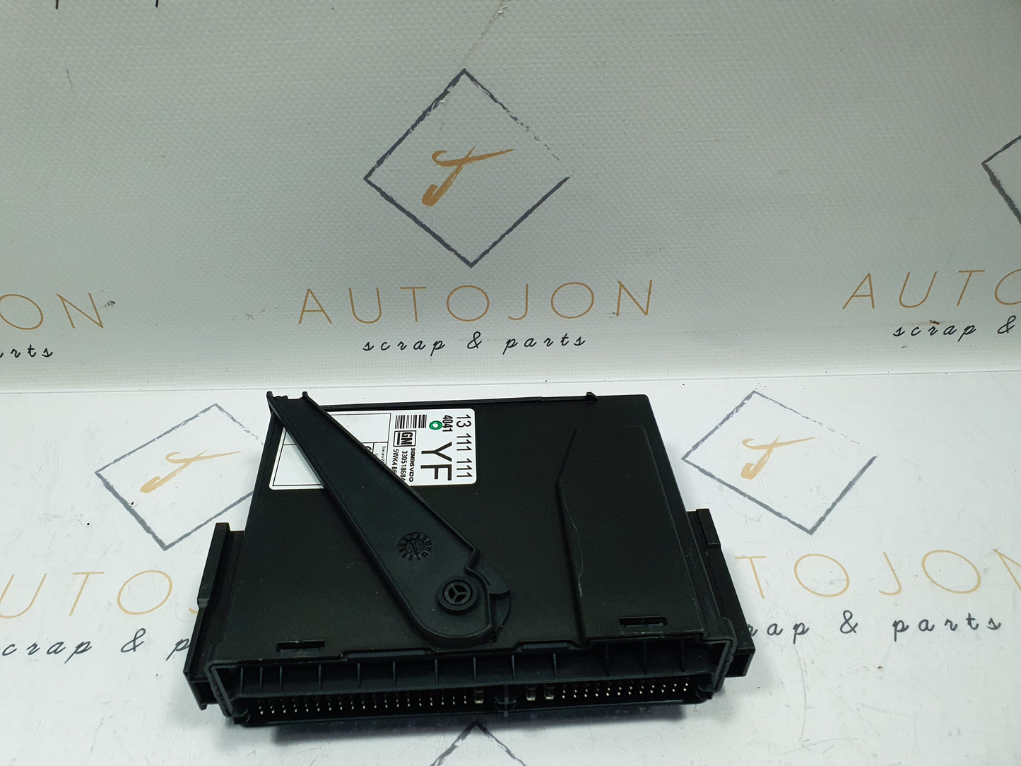 Calculator confort Opel Meriva A (E75) 1.7 DTI 2005