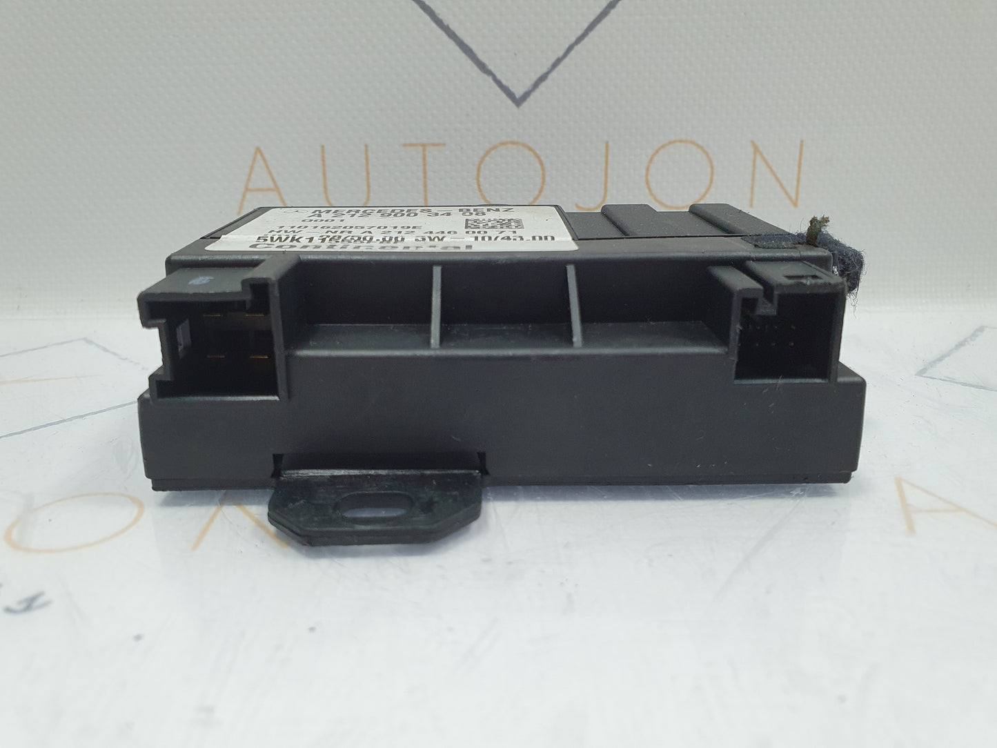 Modul pompa motorina Mercedes C Class (W204) Wagon 2.2 cdi 2011