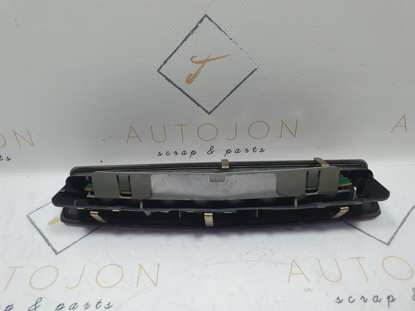 Stop frana central Opel Zafira B (A05) 1.6 16v 2006