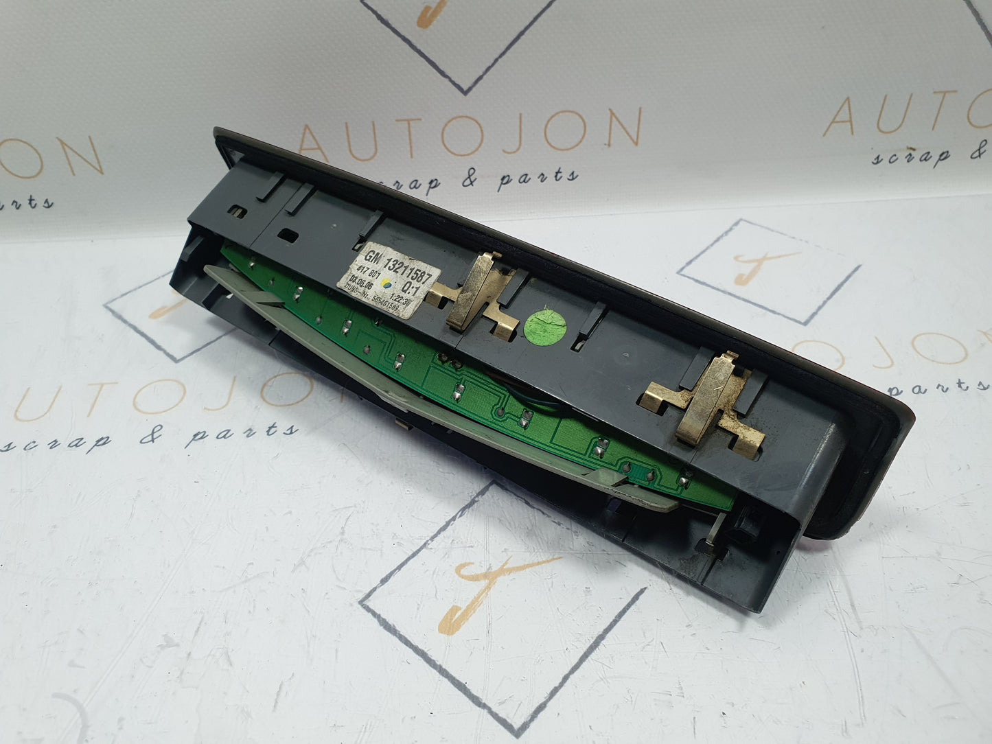 Stop frana central Opel Zafira B (A05) 1.6 16v 2006