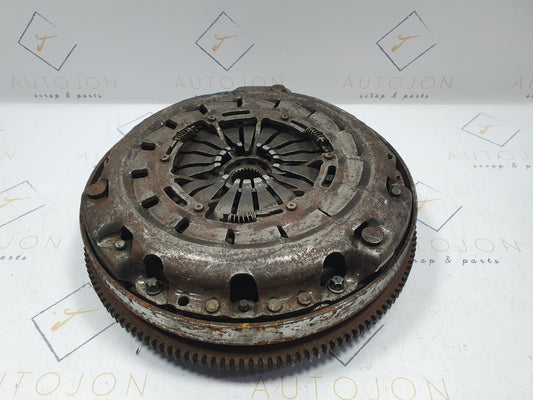 Kit ambreiaj Mercedes Vito (W638) 108 CDI OM611 2002