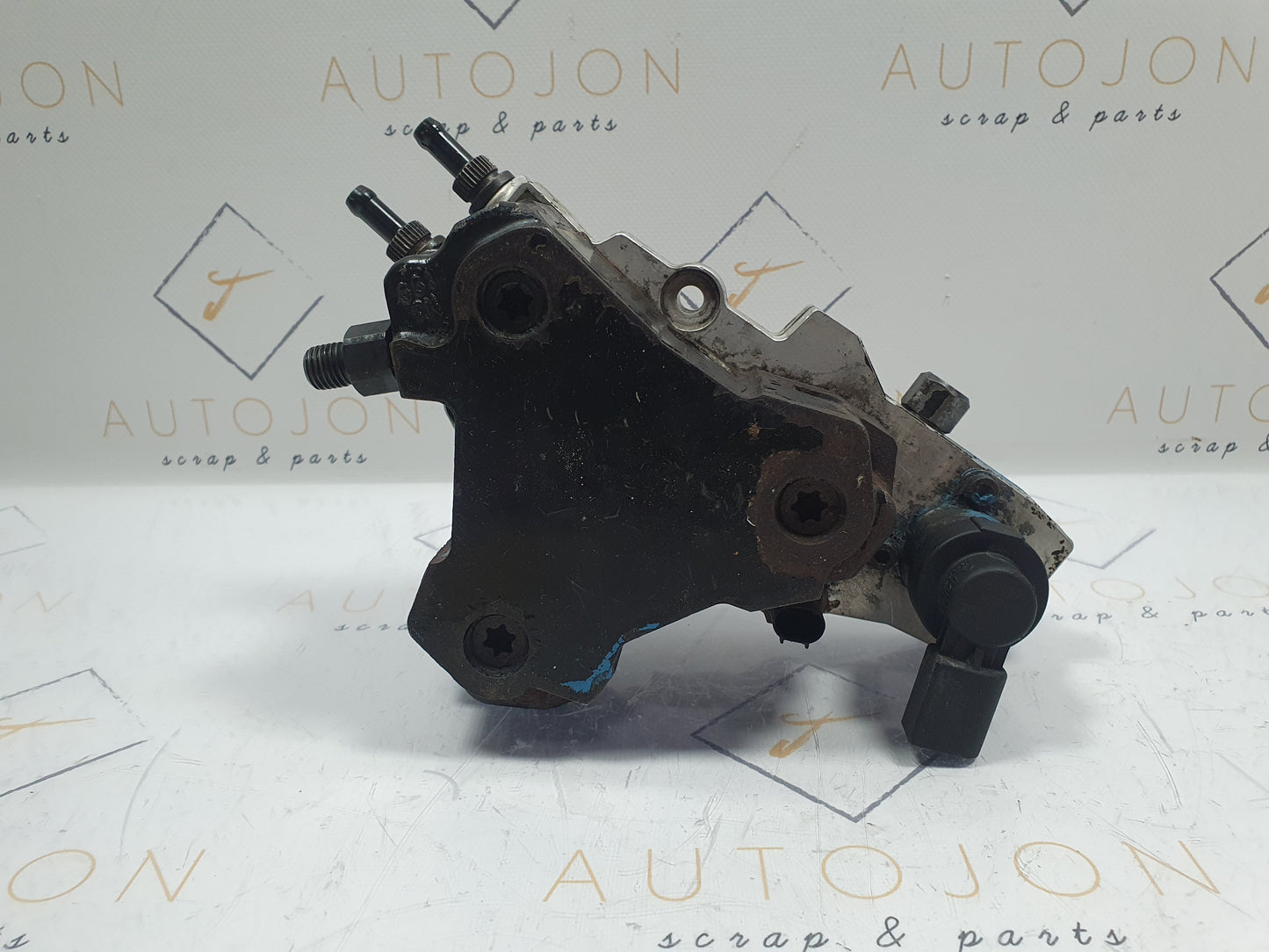Pompa inalta Mercedes E Class (W210) 220 CDI OM611 2001