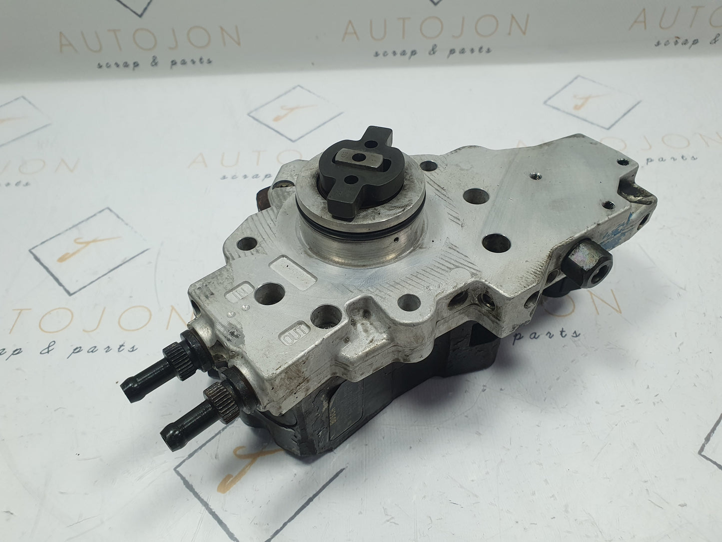 Pompa inalta Mercedes E Class (W210) 220 CDI OM611 2001