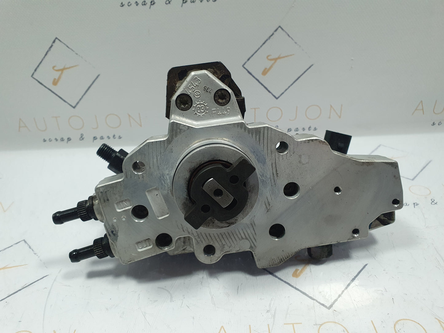 Pompa inalta Mercedes E Class (W210) 220 CDI OM611 2001