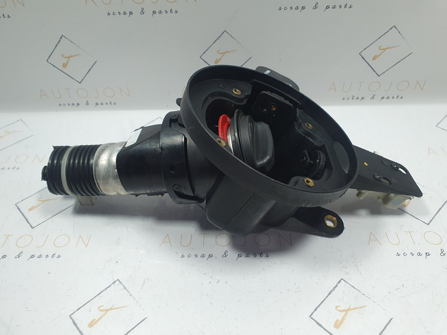 Radiator apa Mercedes ML (163) 270 CDI 2002