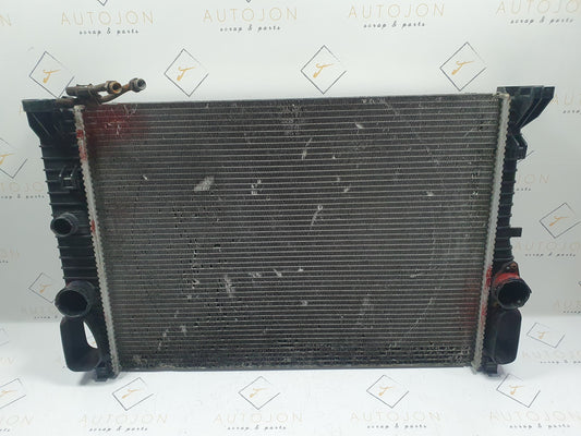 Radiator apa Mercedes E Class (W211) 220 CDI 2007