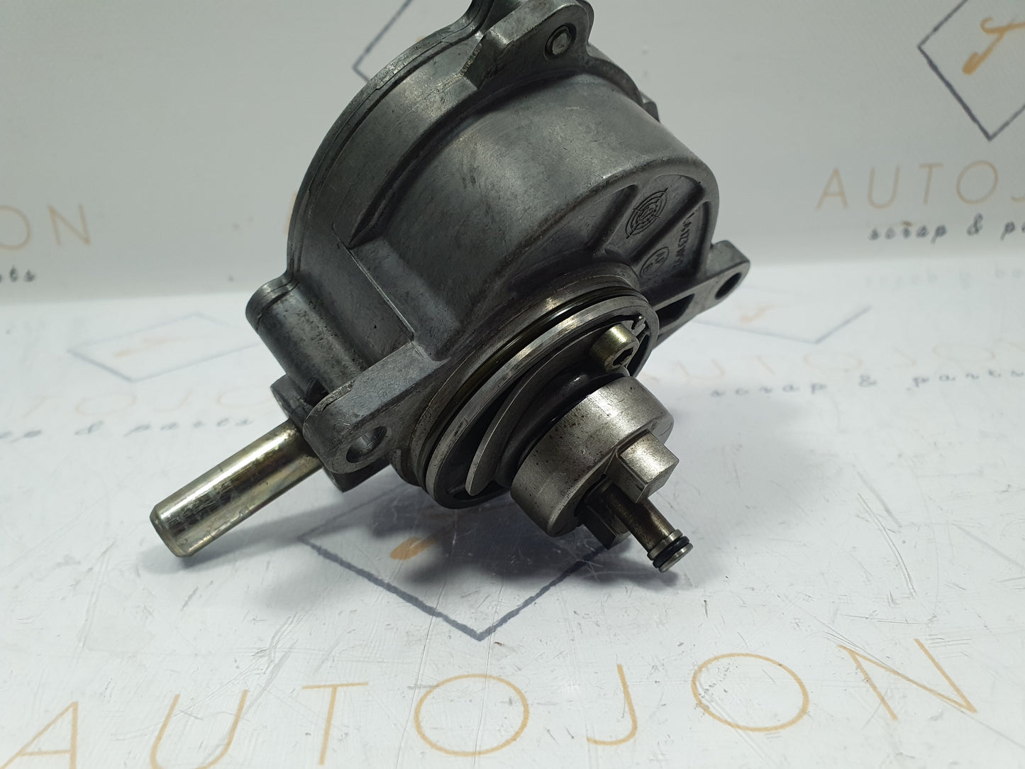 Pompa vacuum Mercedes C Class (W203) 220 CDI 2003