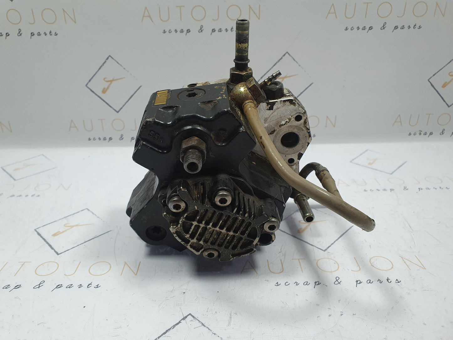 Pompa inalta Fiat Ducato (244) 2.3 JTD 2003