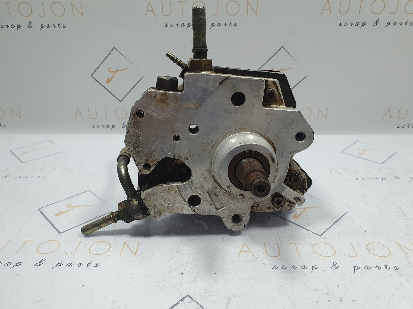 Pompa inalta Fiat Ducato (244) 2.3 JTD 2003