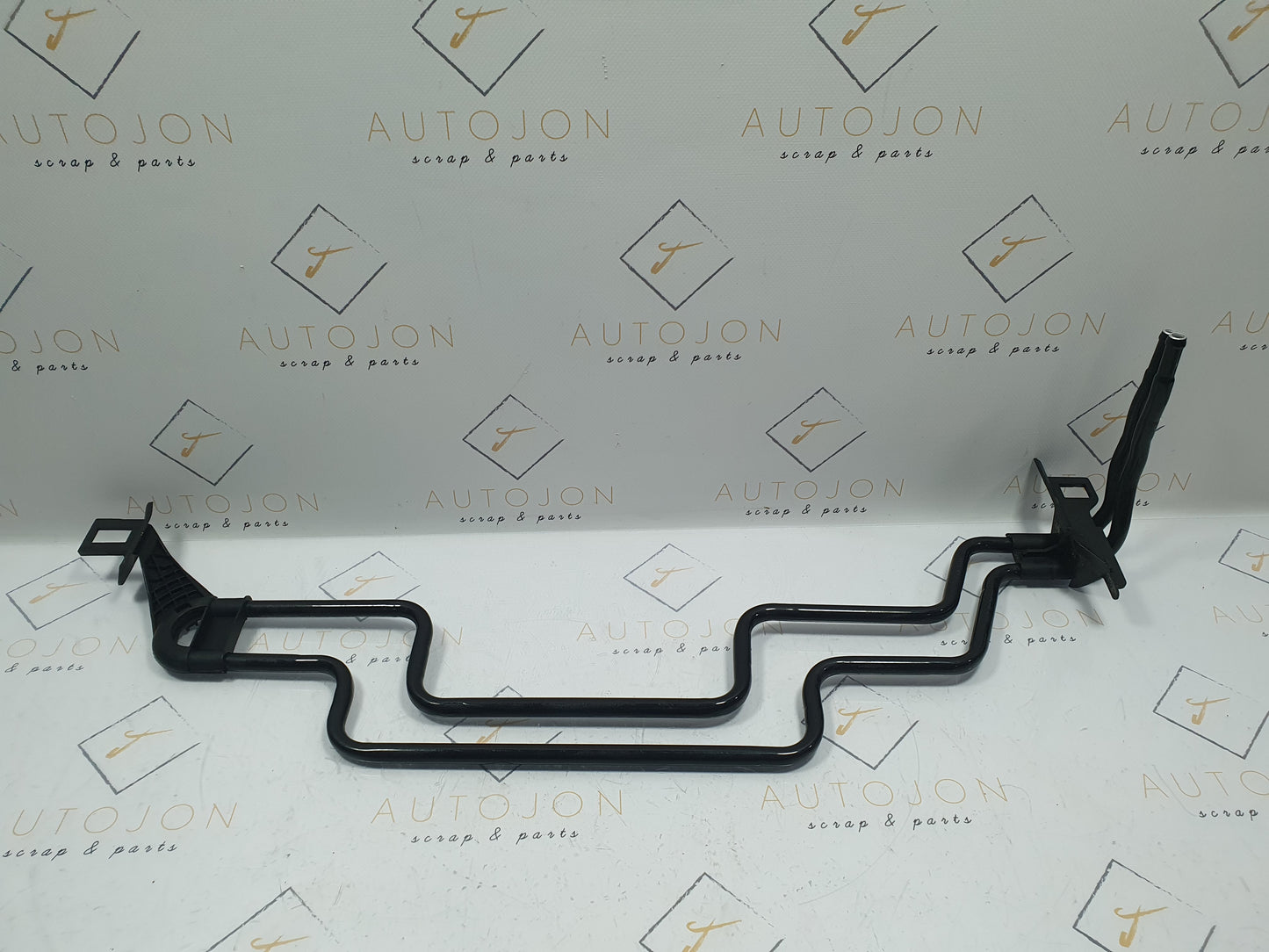 Conducta racire lichid servodirectie Mercedes E Class (W211) 220 CDI 2007