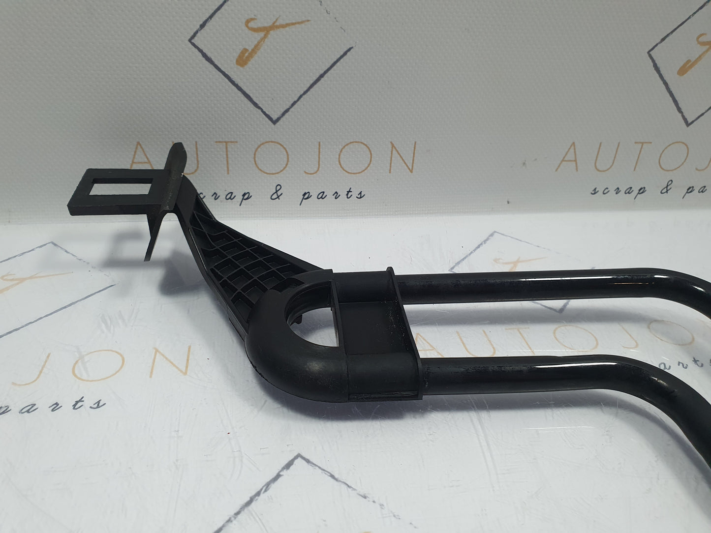 Conducta racire lichid servodirectie Mercedes E Class (W211) 220 CDI 2007