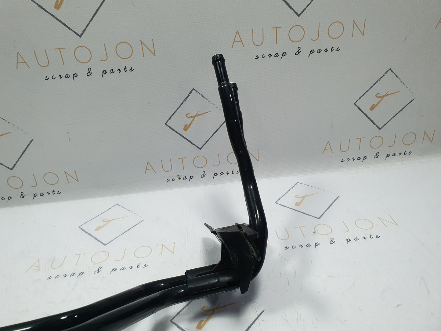 Conducta racire lichid servodirectie Mercedes E Class (W211) 220 CDI 2007