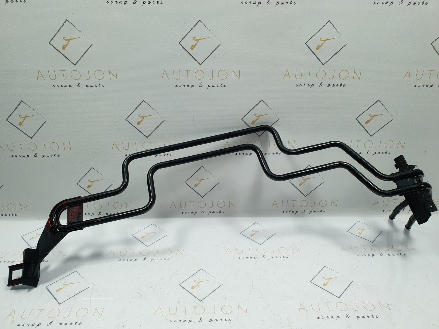 Conducta racire lichid servodirectie Mercedes E Class (W211) 220 CDI 2007