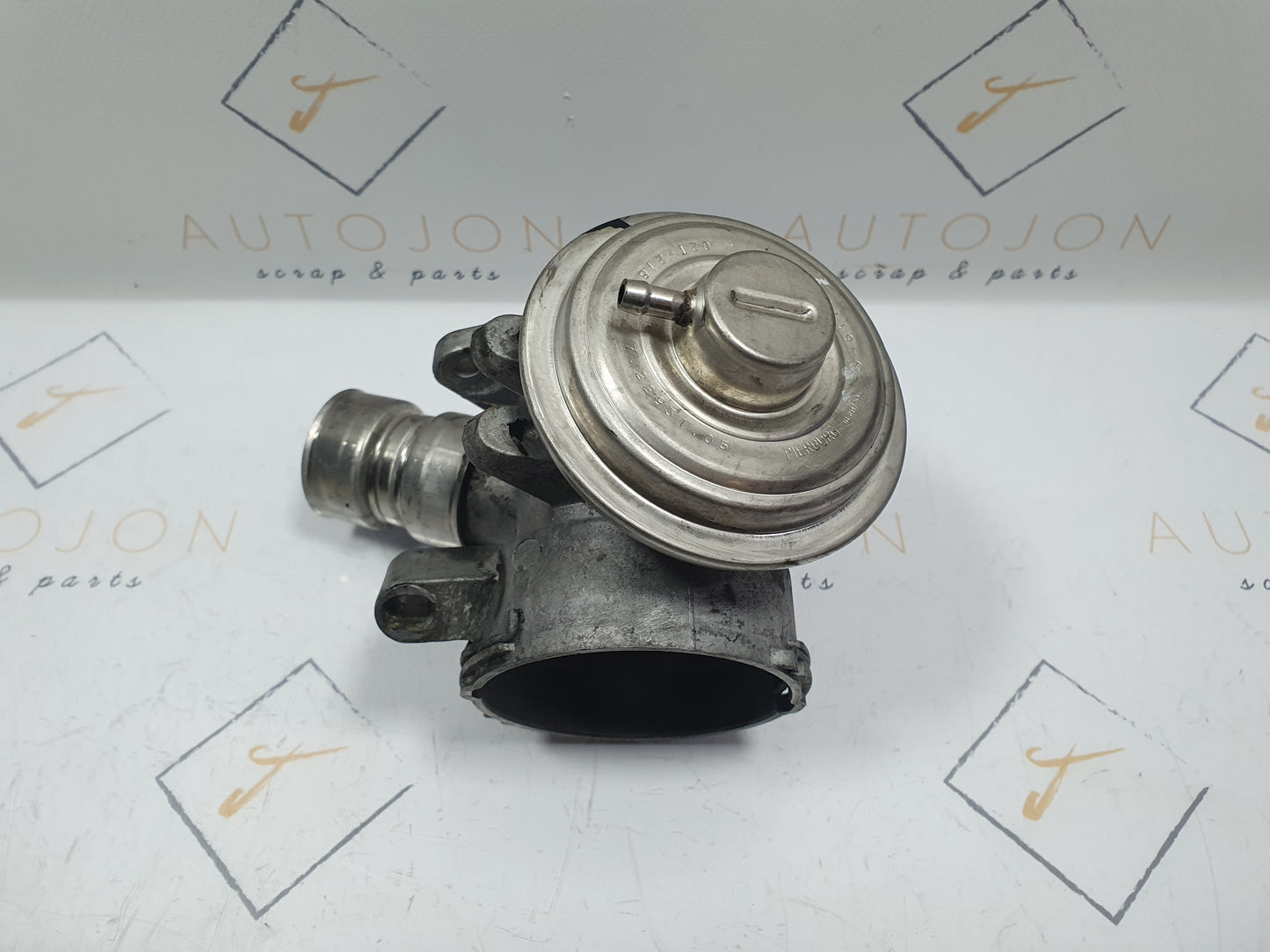 Supapa EGR Mercedes ML (163) 270 CDI 2002