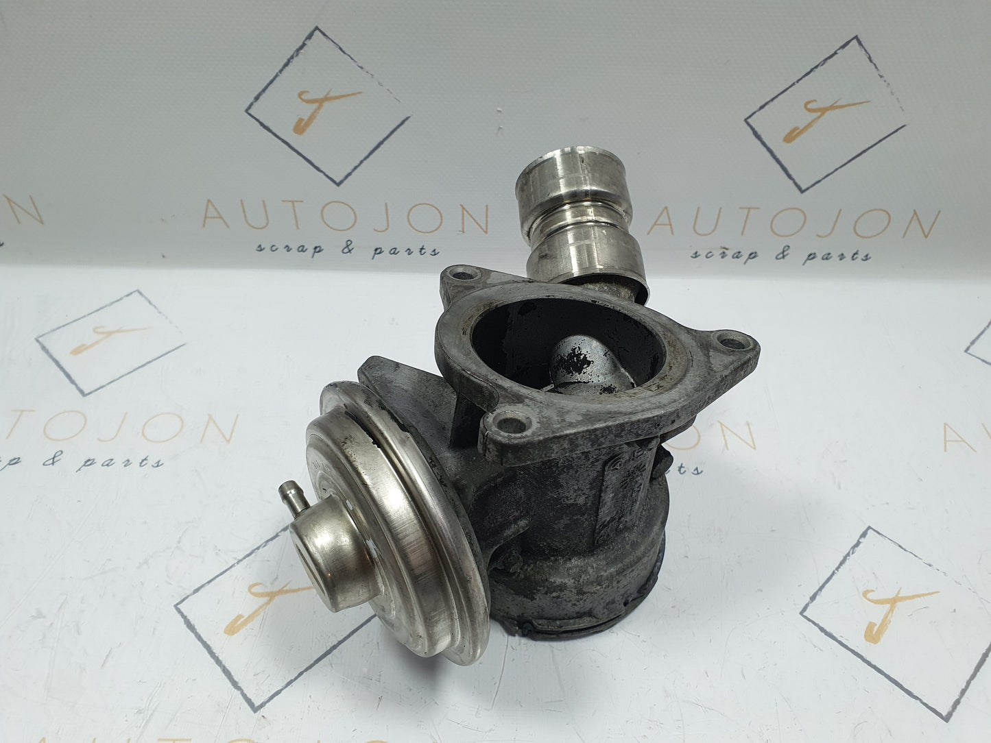 Supapa EGR Mercedes ML (163) 270 CDI 2002