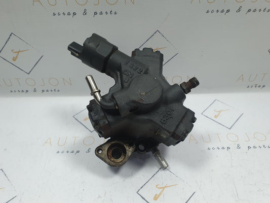 Pompa inalta 9654091880  Peugeot 407 Estate (6CJ) 2.0 HDi