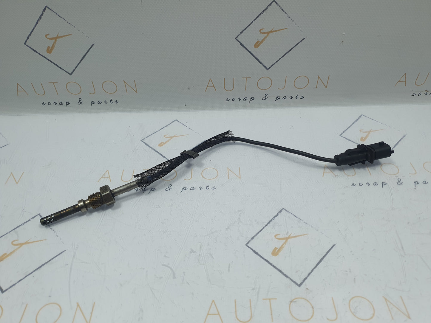 Senzor temperatura gaze evacuare Opel Zafira (A05) 1.9 CDTI Z19DTH 2006