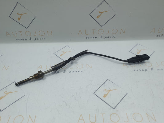 Senzor temperatura gaze evacuare Opel Zafira (A05) 1.9 CDTI Z19DTH 2006
