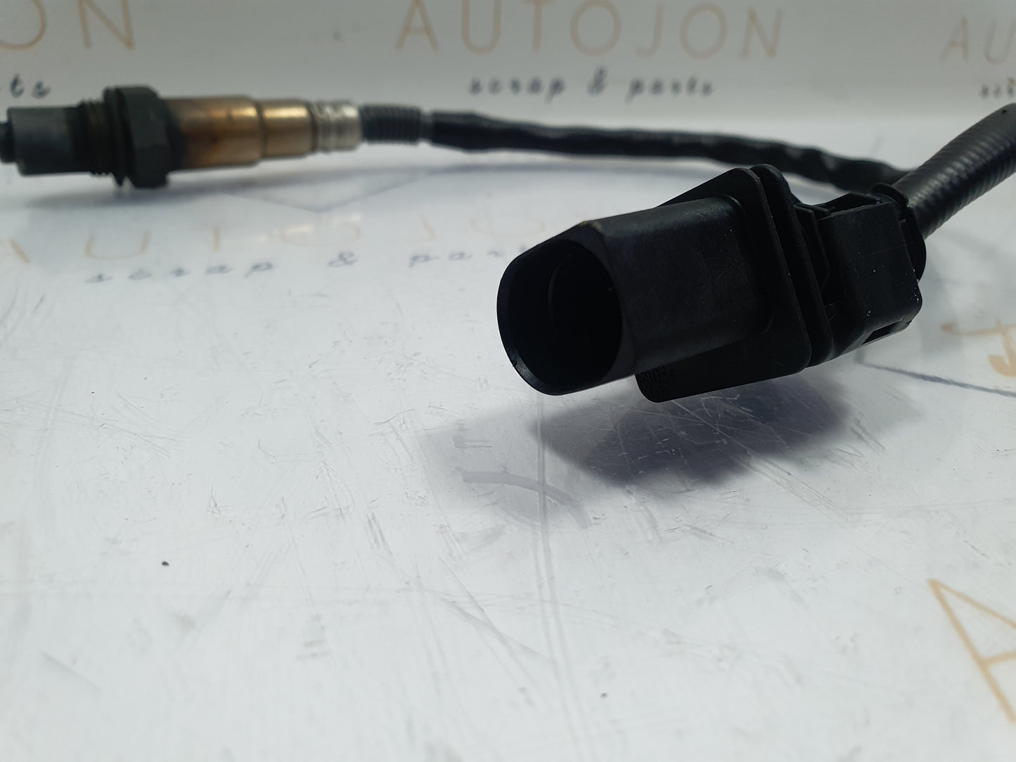 Sonda lambda BMW Seria 3 (E90) 320D M47/T2 2007