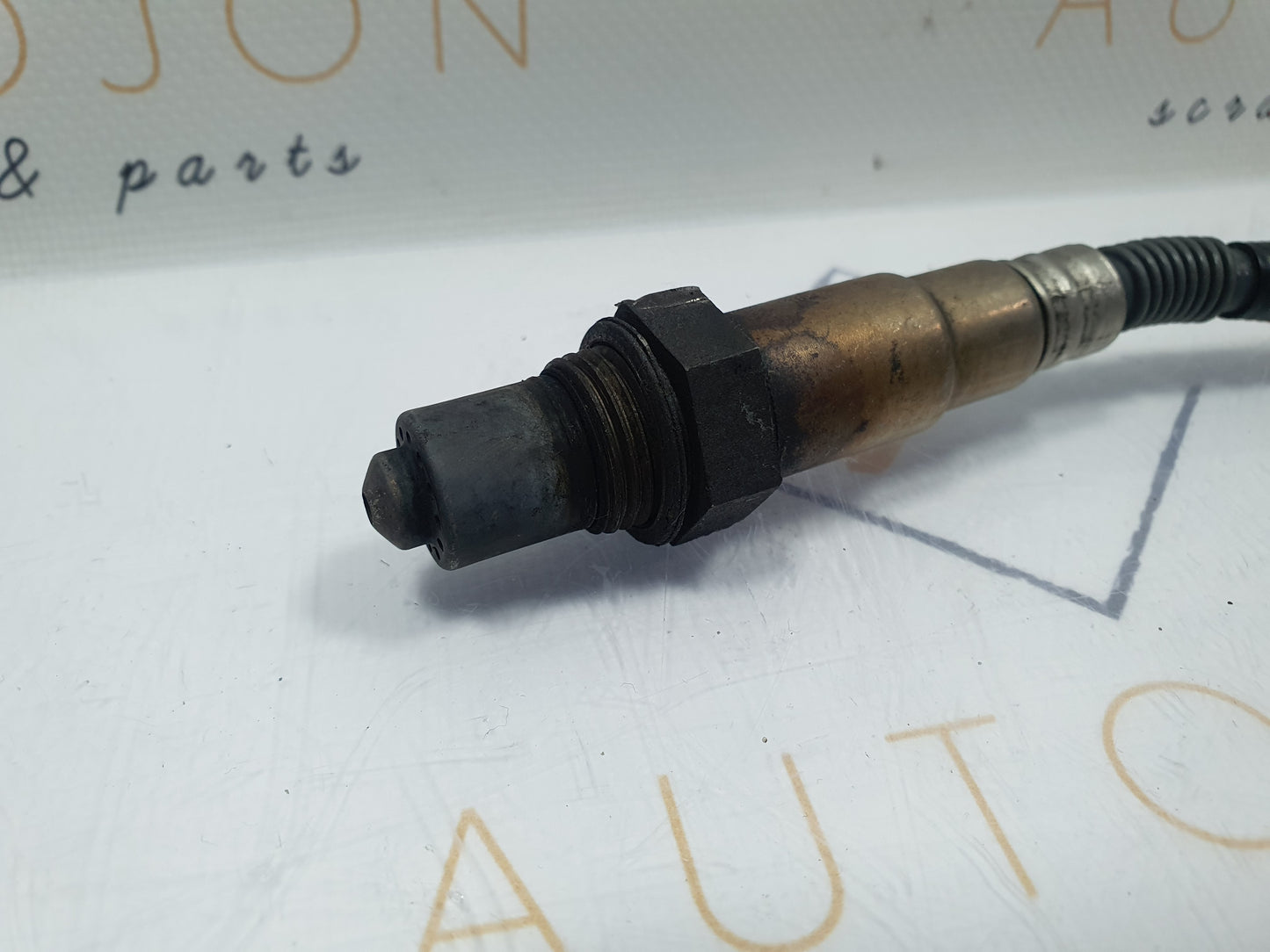 Sonda lambda BMW Seria 3 (E90) 320D M47/T2 2007