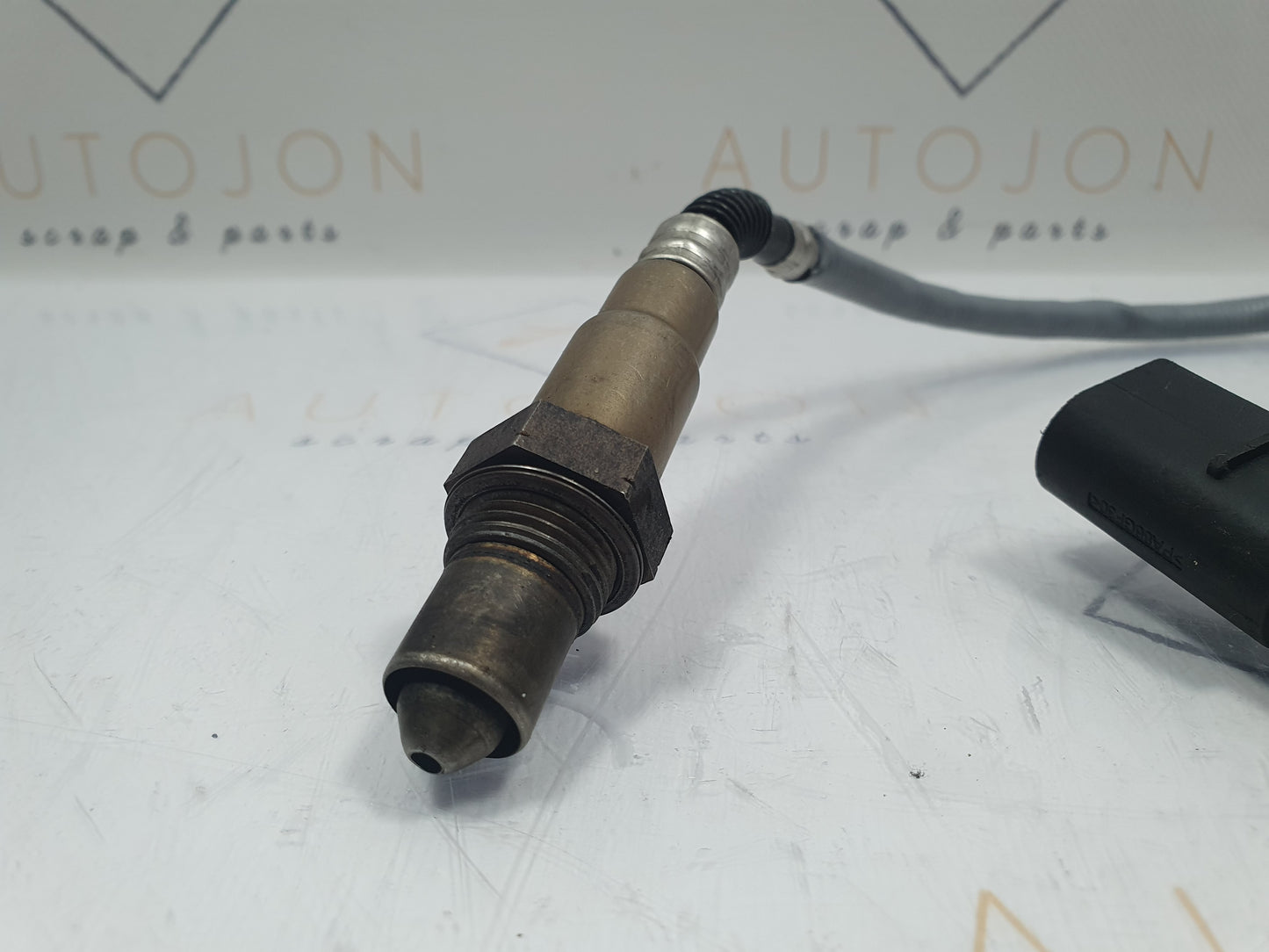 Sonda lambda Mercedes C Class (W204) Wagon 2.2 cdi 2011