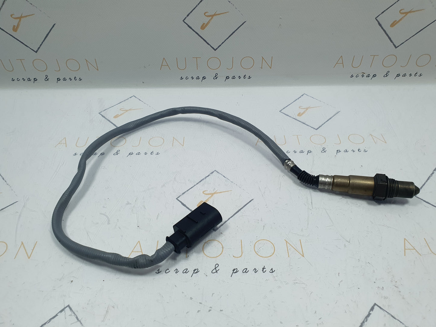 Sonda lambda Mercedes C Class (W204) Wagon 2.2 cdi 2011