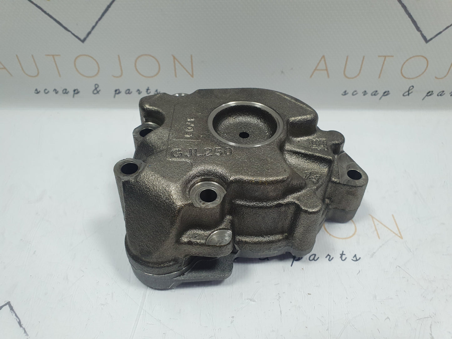 Pompa de ulei cutie DSG Skoda Superb (3T5) Kombi 2.0 TDI CBBB 2010