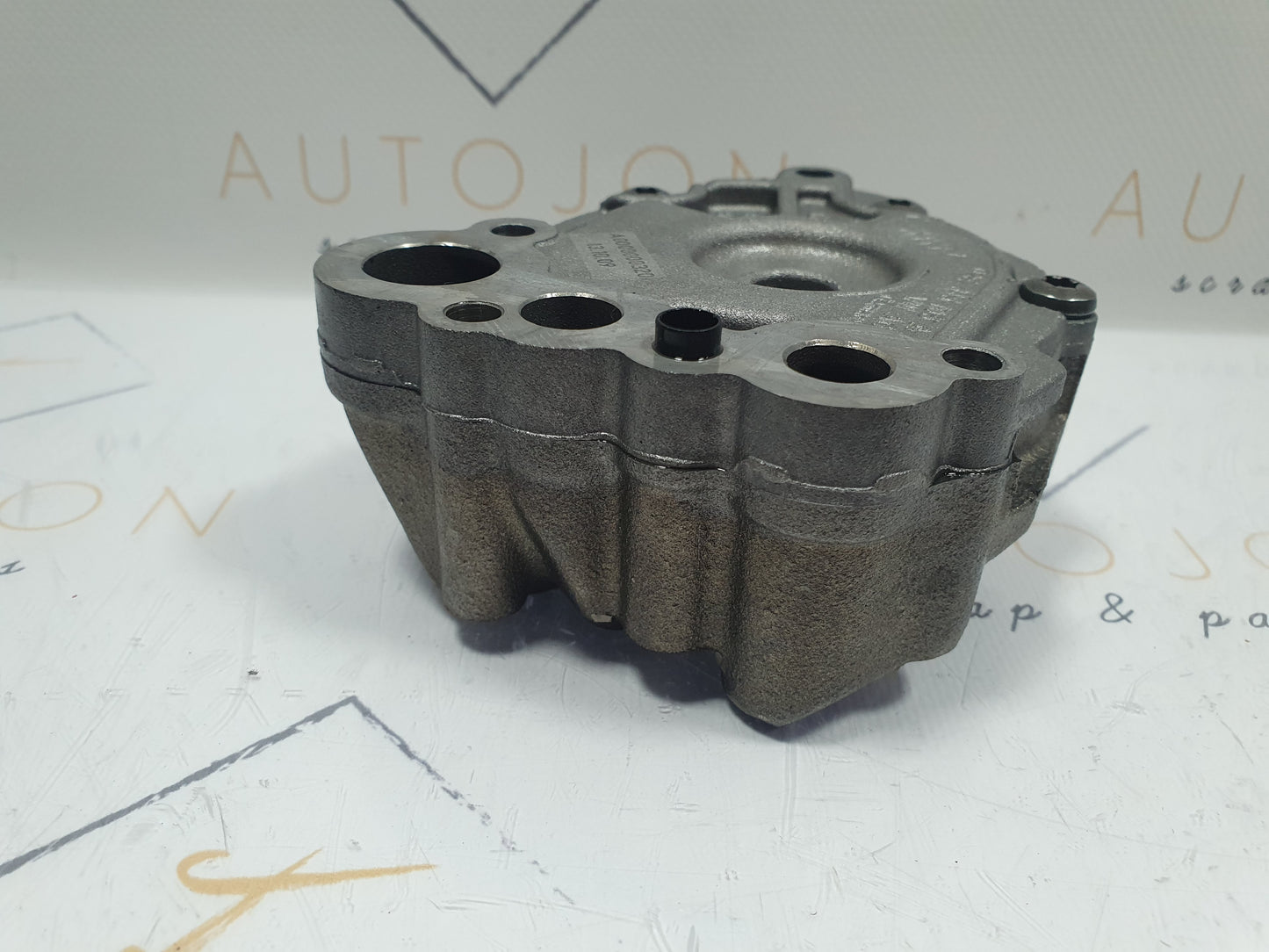 Pompa de ulei cutie DSG Skoda Superb (3T5) Kombi 2.0 TDI CBBB 2010