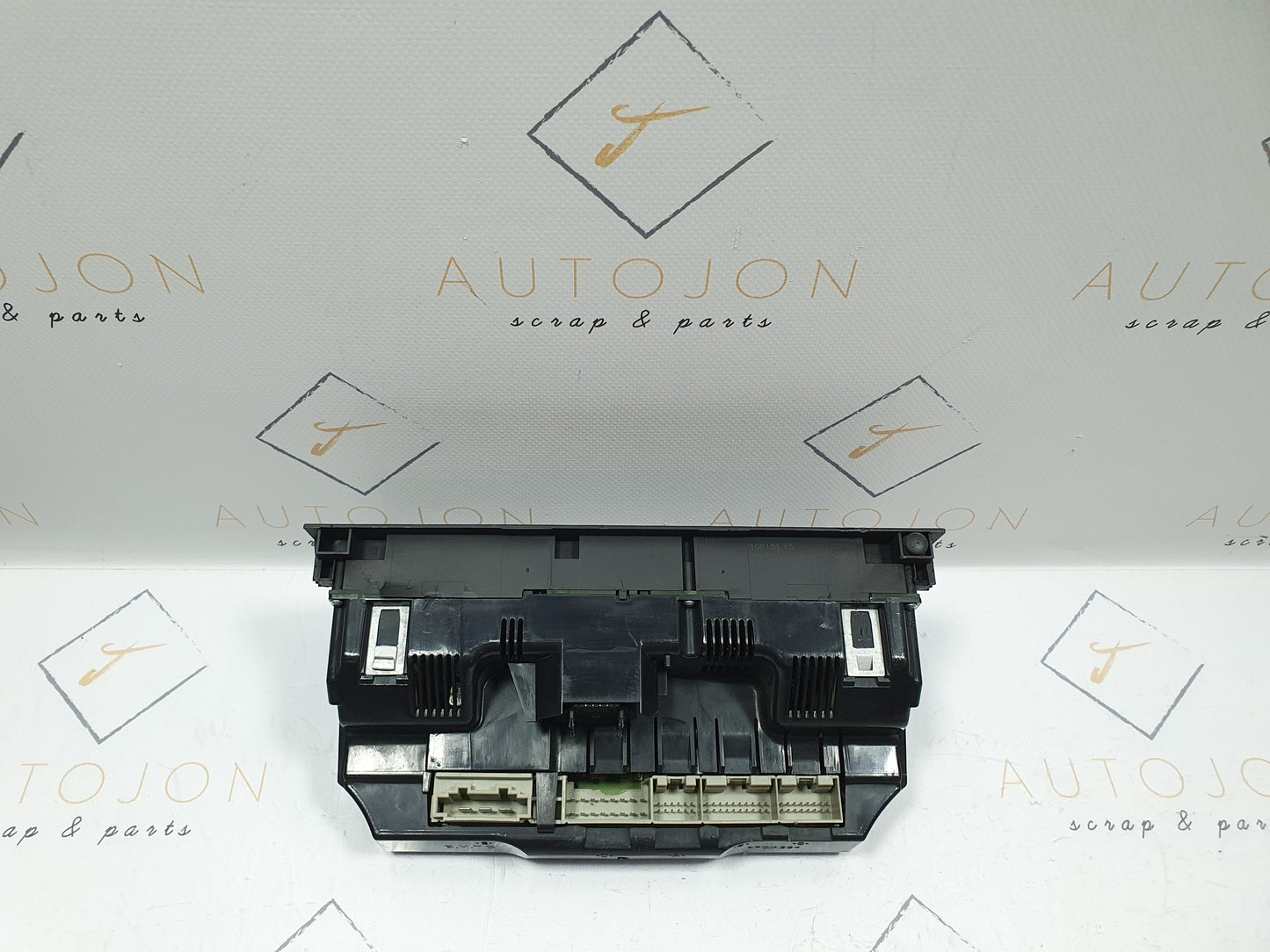 Panou climatronic Audi Q7 (4LB) 3.0 TDI BUG 2008