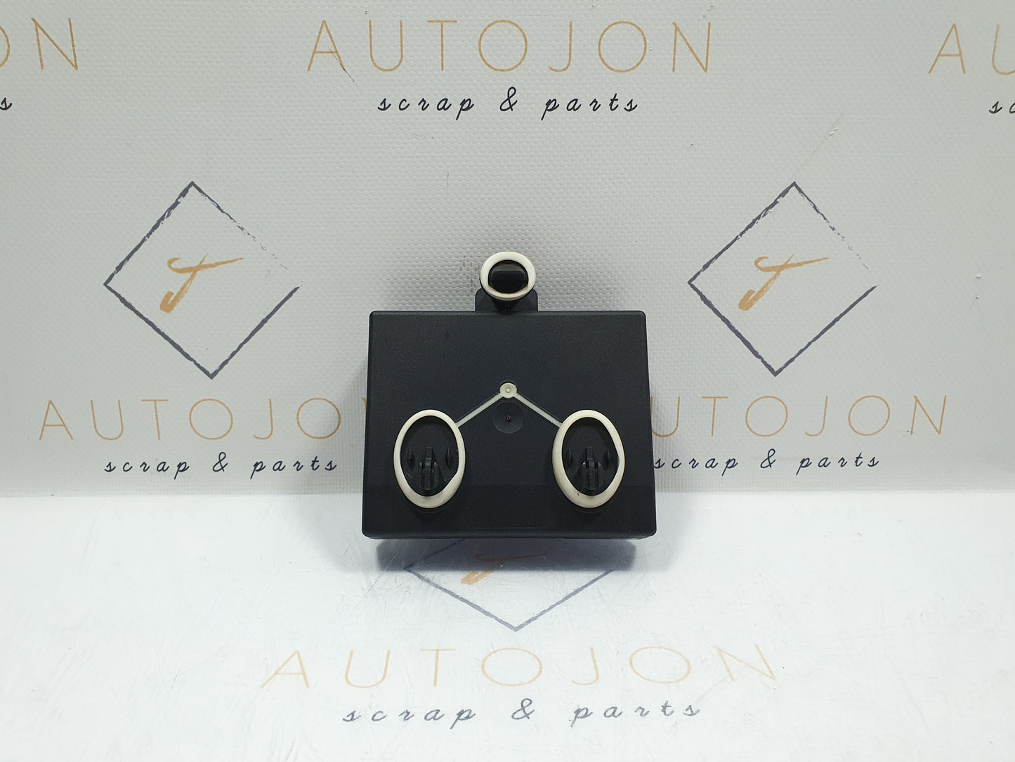 Modul usa stanga spate Audi Q7 (4LB) 3.0 TDI 2008