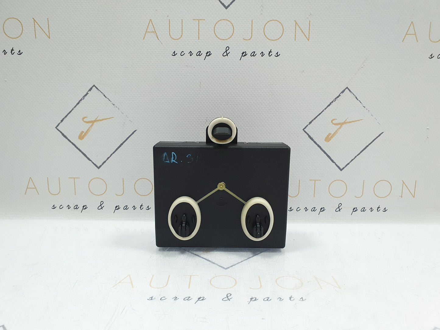 Modul usa dreapta spate Audi Q7 (4LB) 3.0 TDI 2008