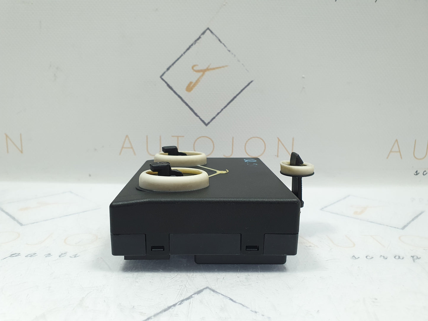 Modul usa dreapta spate Audi Q7 (4LB) 3.0 TDI 2008