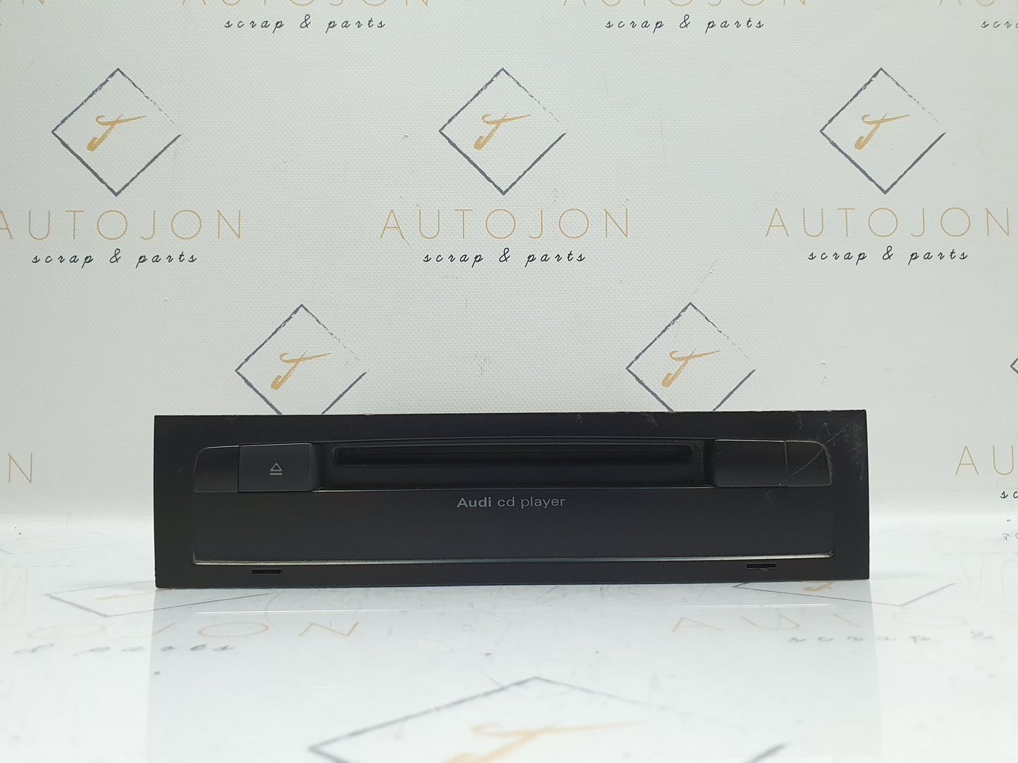 Magazie CD Audi Q7 (4LB) 3.0 TDI 2008