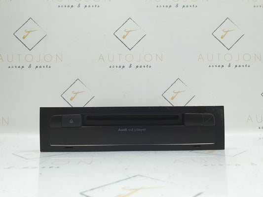 Magazie CD Audi Q7 (4LB) 3.0 TDI 2008