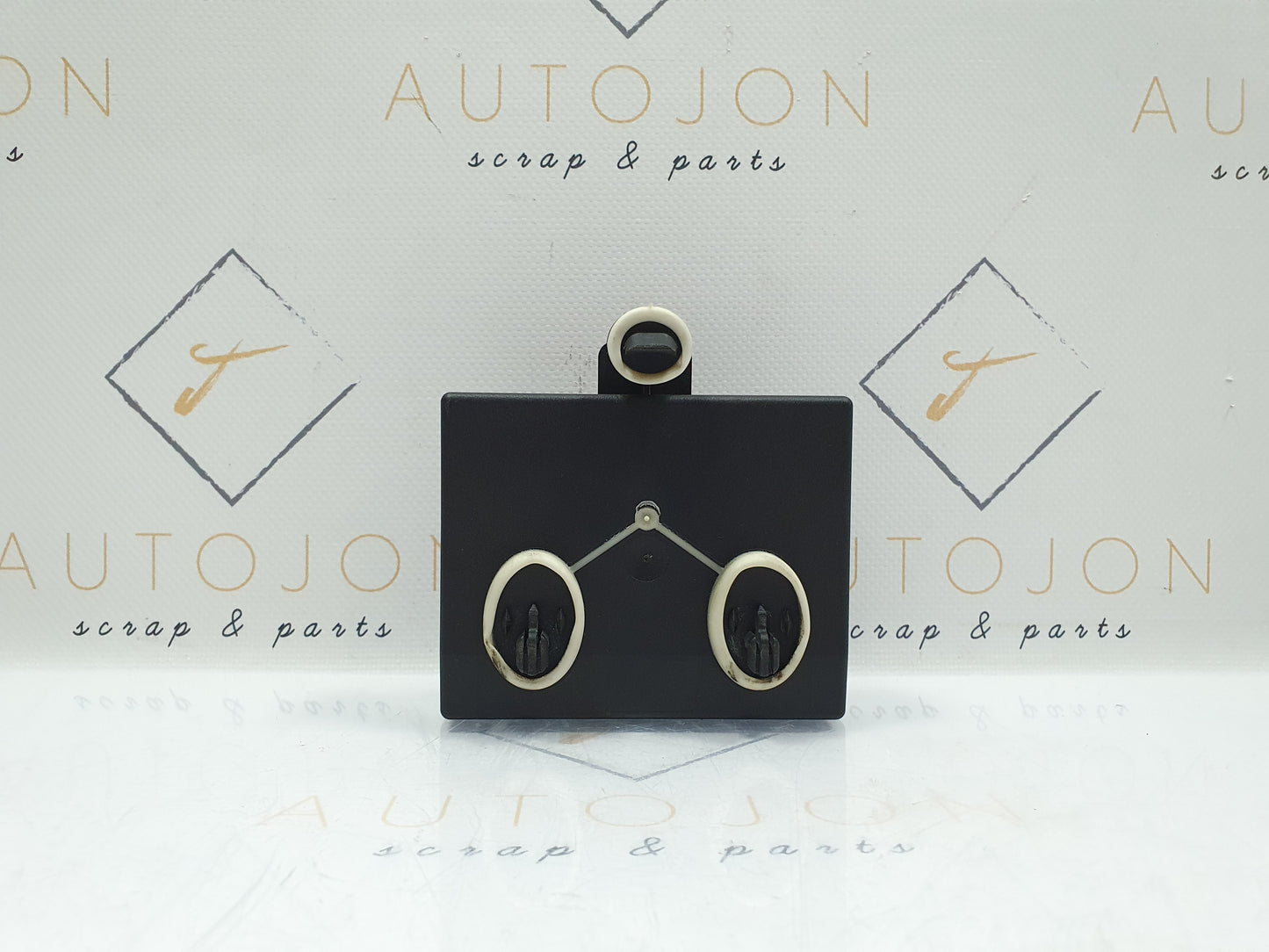 Modul usa stanga fata Audi Q7 (4LB) 3.0 TDI 2008