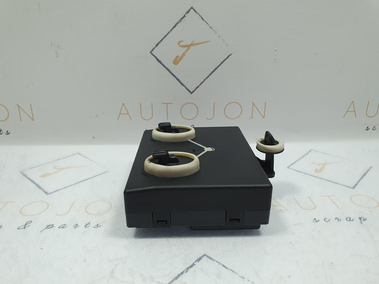 Modul usa stanga fata Audi Q7 (4LB) 3.0 TDI 2008