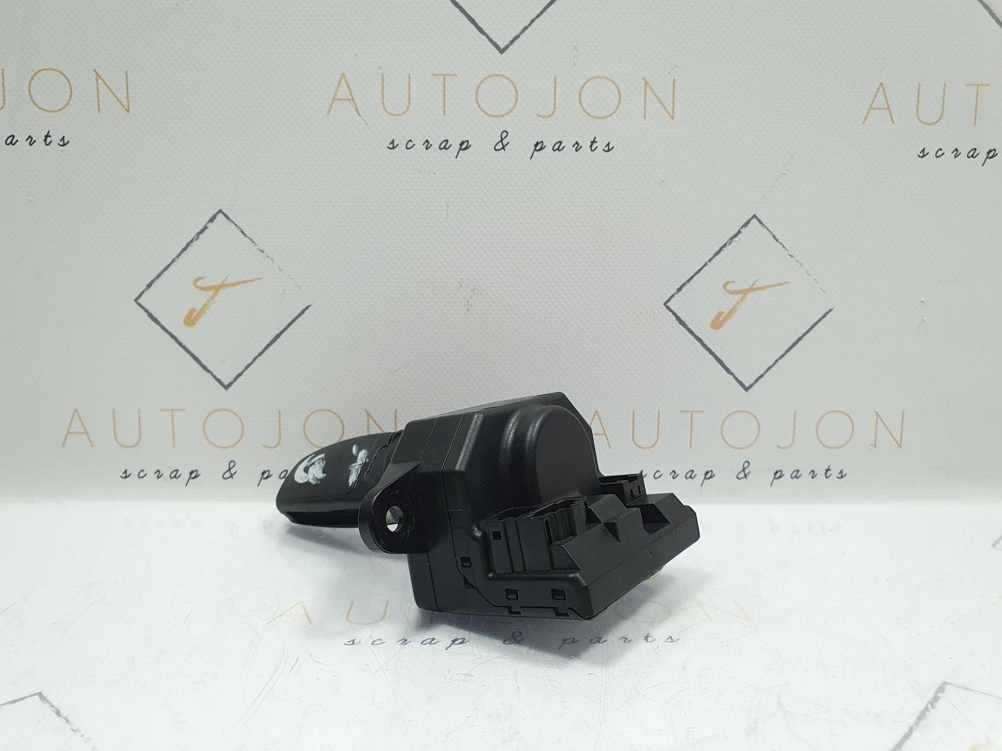 Contact cu cheie Audi Q7 (4LB) 3.0 TDI 2008