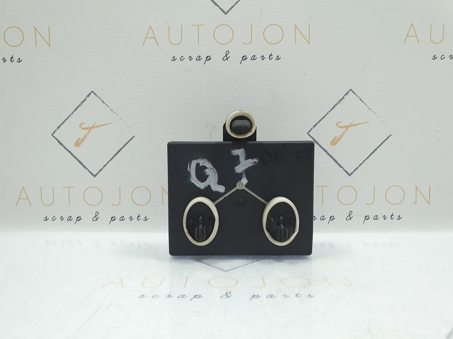 Modul confort Audi Q7 (4LB) 3.0 TDI 2008