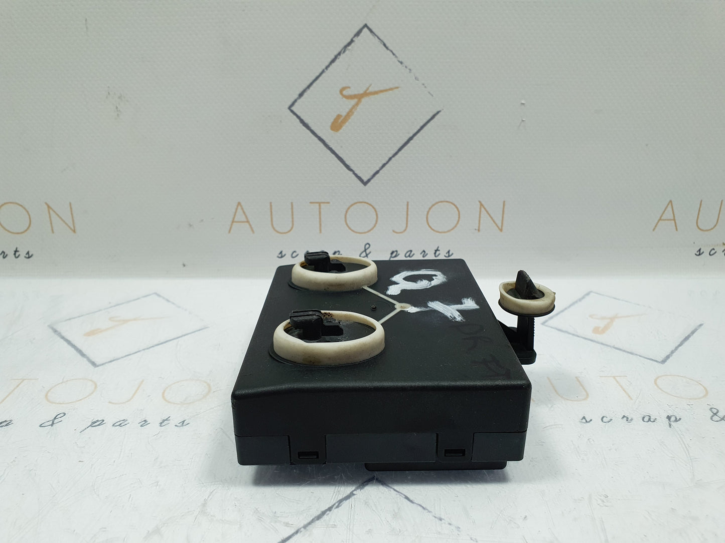 Modul confort Audi Q7 (4LB) 3.0 TDI 2008