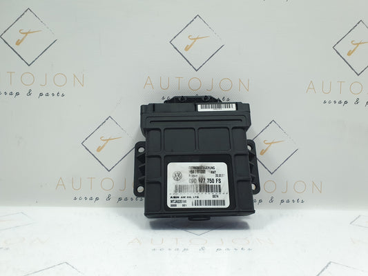 Calculator cutie viteze Audi Q7 (4LB) 3.0 TDI 2008